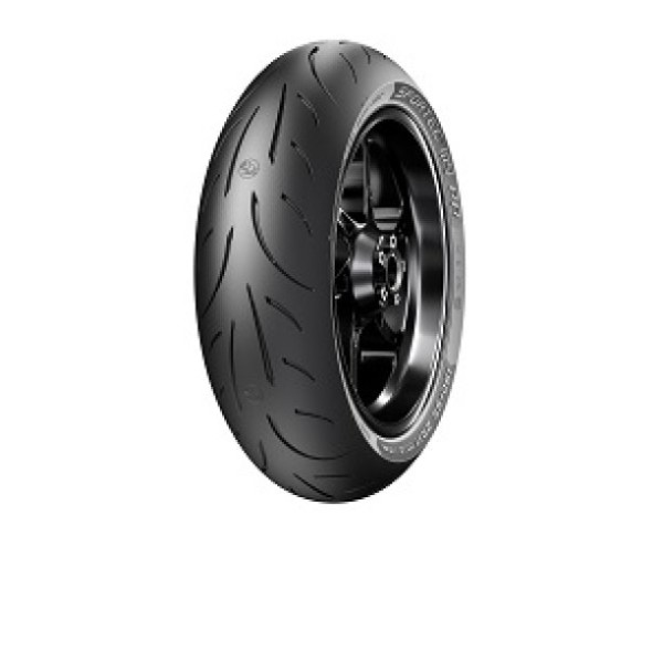 180/55 R17 73 W Metzeler Sportec M9 Rr Rear