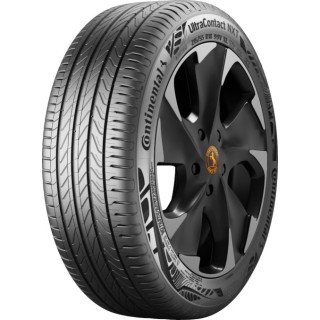215/55 R18 99 V Continental Ultracontact Nxt