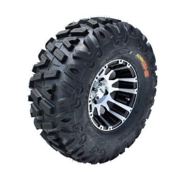 26 R14   Kenda K585