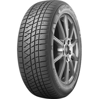 265/40 R22 106 V Kumho Wintercraft Ws71 Suv