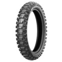 110/100 R18 64 M Bridgestone X20