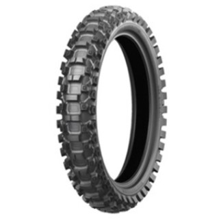 110/90 R19 62 M Bridgestone X20
