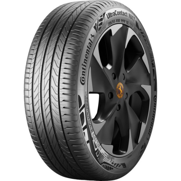 225/45 R18 95 W Continental Ultracontact Nxt