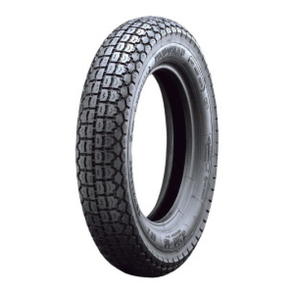 3.5 R10 59 M Heidenau K38 Xl