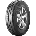 265/60 R18 110 H Bridgestone  Dueler H/t 684 Ii