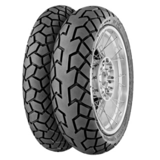 180/55 R17 73 W Continental Tkc70