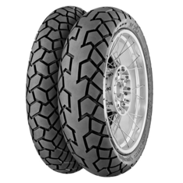 180/55 R17 73 W Continental Tkc70