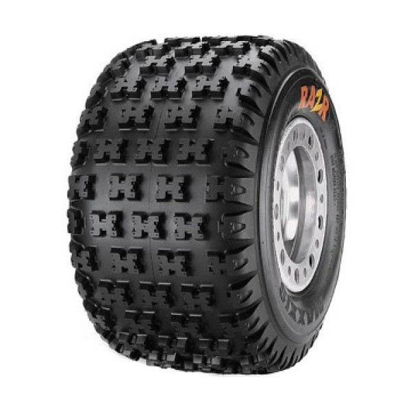 20/11 R9 38 J Maxxis M-932 Razr Rear