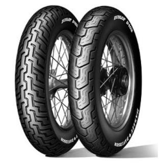 0 R0 77 H Dunlop D402 H/d