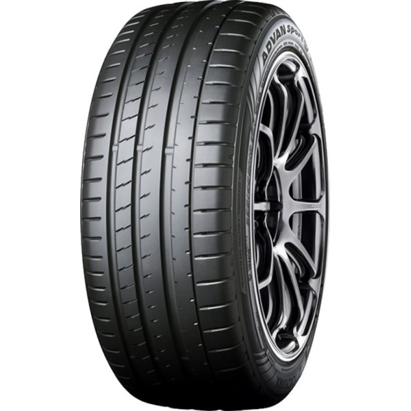 275/45 R20 110 Y Yokohama Advan Sport Ev