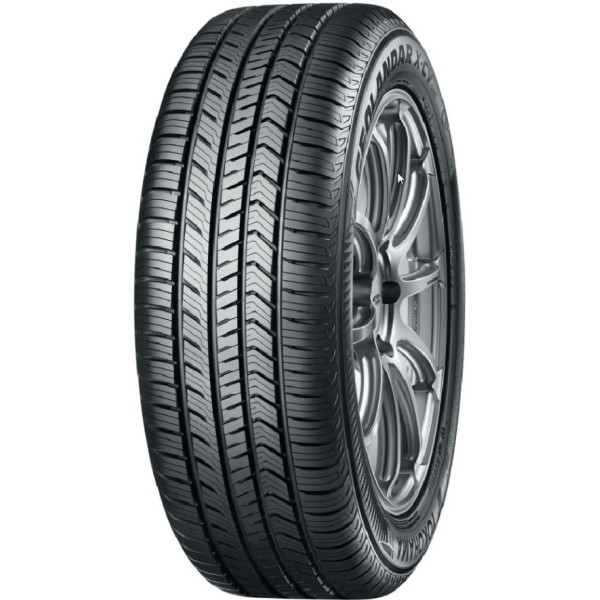 315/35 R21 111 W Yokohama Geolandar X-cv G057 Bsw M+s