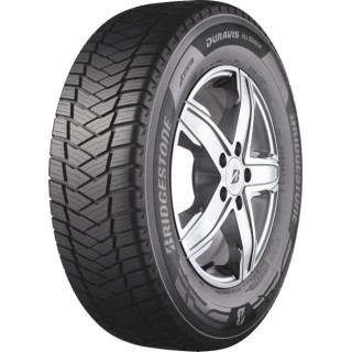 225/65 R16C 112/110 R Bridgestone Duravis All Season
