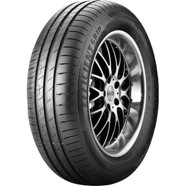 195/60 R15 88 H Goodyear Efficientgrip Performance