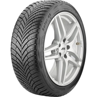 195/50 R16 88 V Double Star Solar 4s