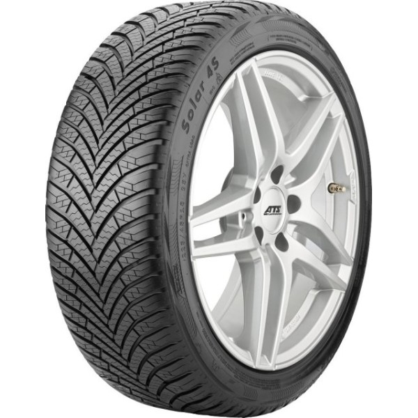 195/50 R16 88 V Double Star Solar 4s