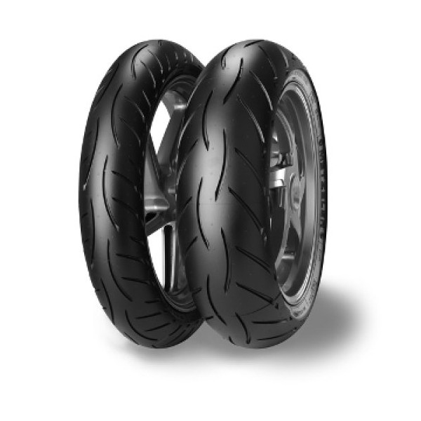 160/60 R17 69 W Metzeler Sportec M5 Interact Rear