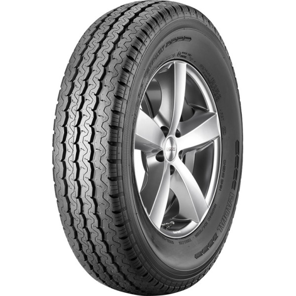 185/80 R14C 104 N Maxxis Cr-967 Trailermaxx (tl)