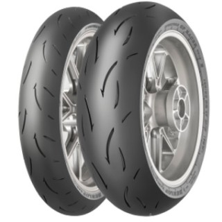 200/55 R17 78 W Dunlop Gp Racer D212