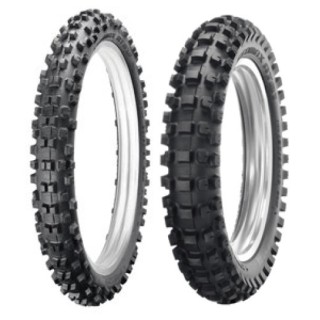 110/100 R18 64 M Dunlop  Geomax At 81