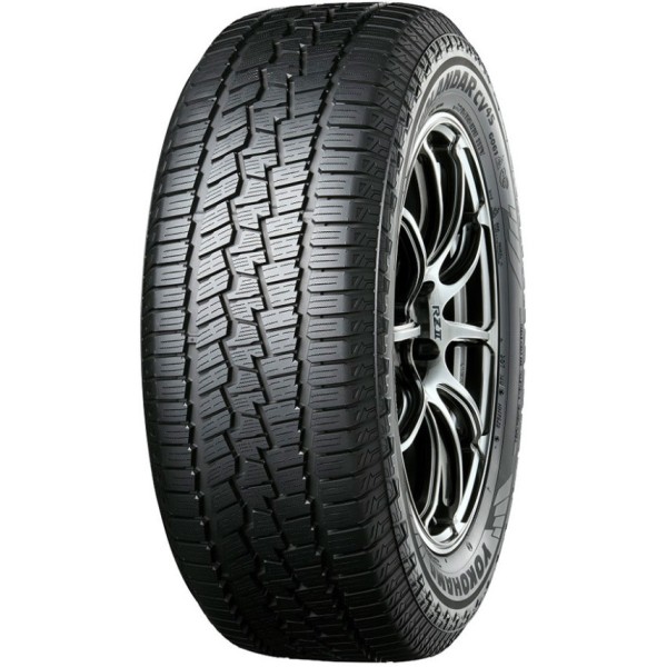 215/55 R18 99 V Yokohama  Geol.cv 4s (g061)