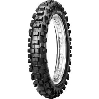 110/90 R19 62 M Maxxis M-7312 Tt