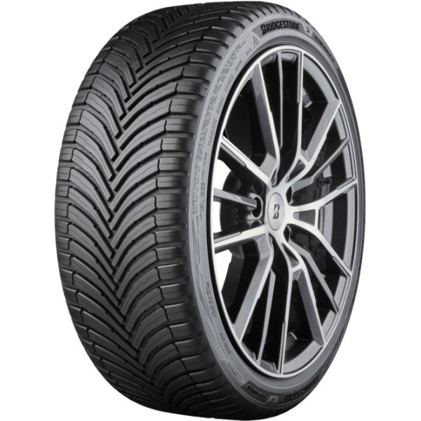 235/35 R19 91 Y Bridgestone Turanza All Season 6 Xl M+s 3pmsf (tl)