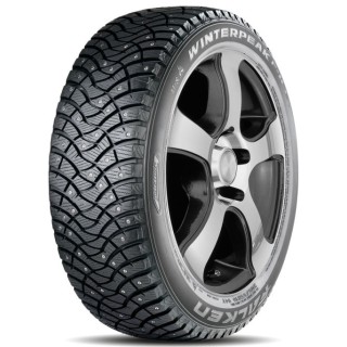 195/55 R16 91 T Falken Winterpeak F-ice 1