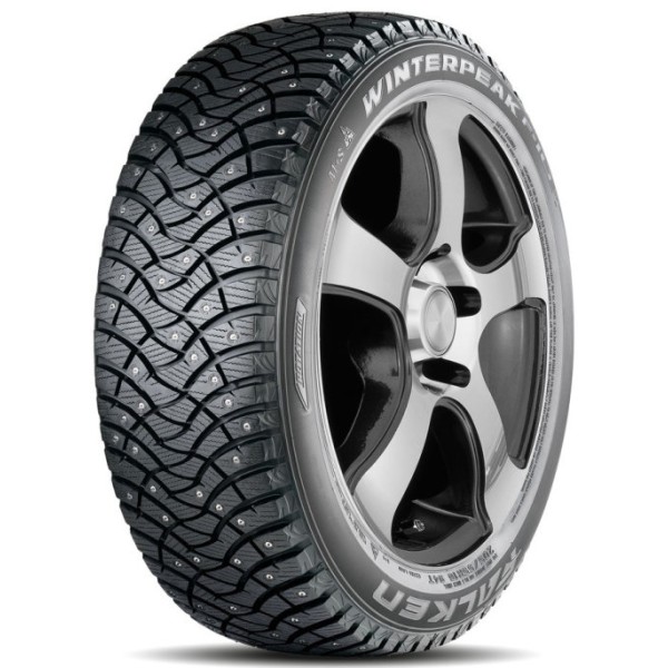 235/55 R17 103 T Falken Winterpeak F-ice 1