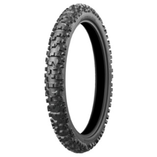 80/100 R21 51 M Bridgestone X40