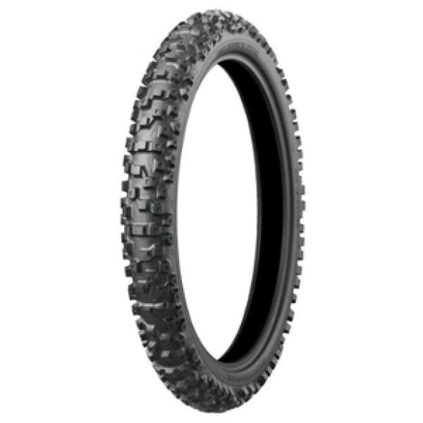 80/100 R21 51 M Bridgestone X40