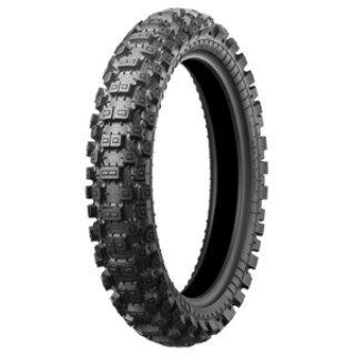 110/90 R19 62 M Bridgestone X40