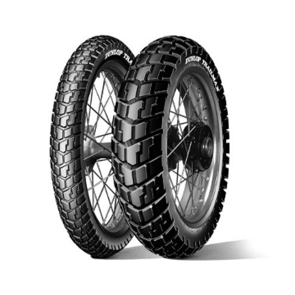 130/80 R17 65 T Dunlop Trailmax