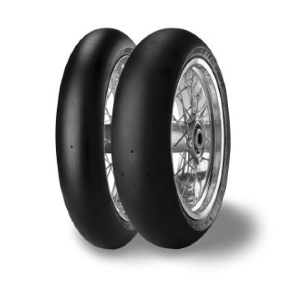 165/55 R17   Metzeler  Racetec Sm K0 Rear Nhs