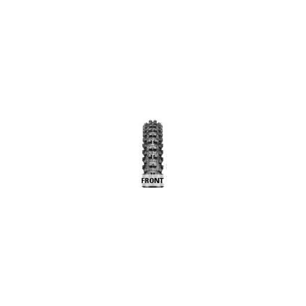 60/100 R14 30 M Kenda K771f Millville
