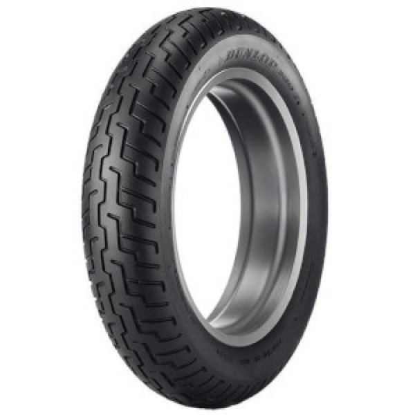 150/80 R16 71 H Dunlop D 404 Rear