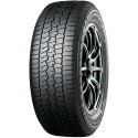 235/55 R18 100 V Yokohama Geolandar Cv4s G061 Bsw M+s 3pmsf