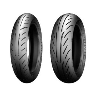 120/70 R12 58 P Michelin Power Pure Sc