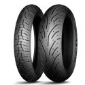 190/55 R17 75 W Michelin Pilot Road 4 Rear
