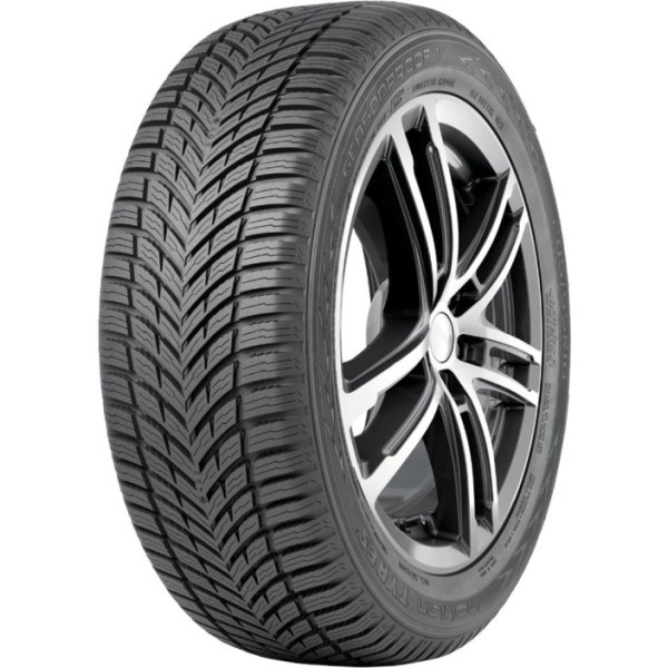 195/65 R15 95 V Nokian Tyres Seasonproof 1