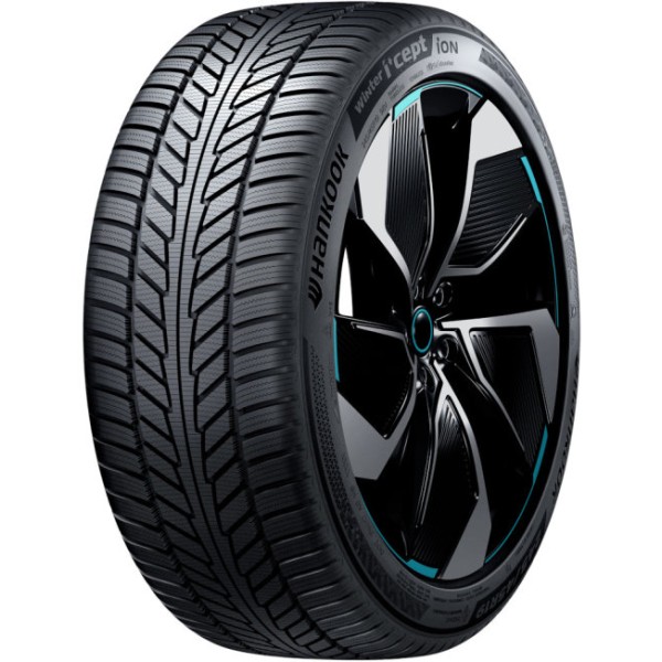 295/40 R21 111 V Hankook Ion I*cept Suv Xl Sound Absorber Bsw M+s 3pmsf