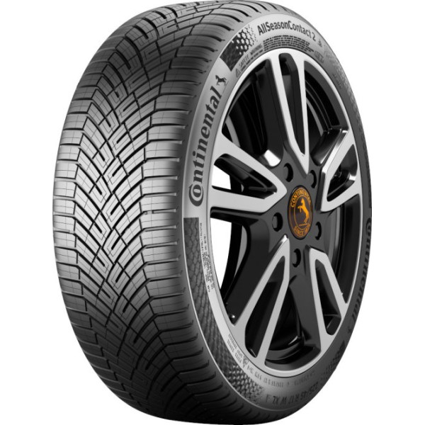 255/45 R18 103 Y Continental Allseasoncontact 2 Fr Evc Xl M+s 3pmsf (tl)