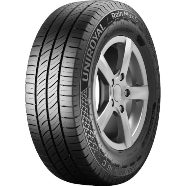 235/65 R16C 115/113 R Uniroyal Rain Max 5
