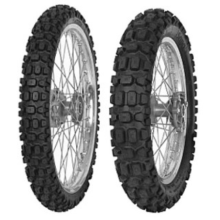 90/90 R21 54 R Mitas Mc 23 Rockrider M+s Front