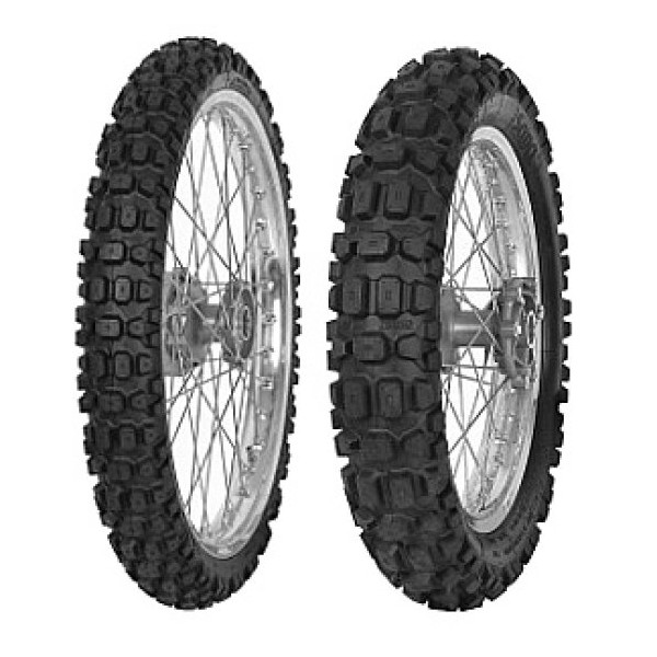 110/80 R18 58 P Mitas Mc 23 Rockrider