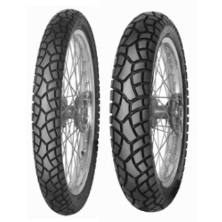 120/80 R18 62 S Mitas Invader Mc 24