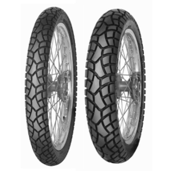 120/80 R18 62 S Mitas Invader Mc 24
