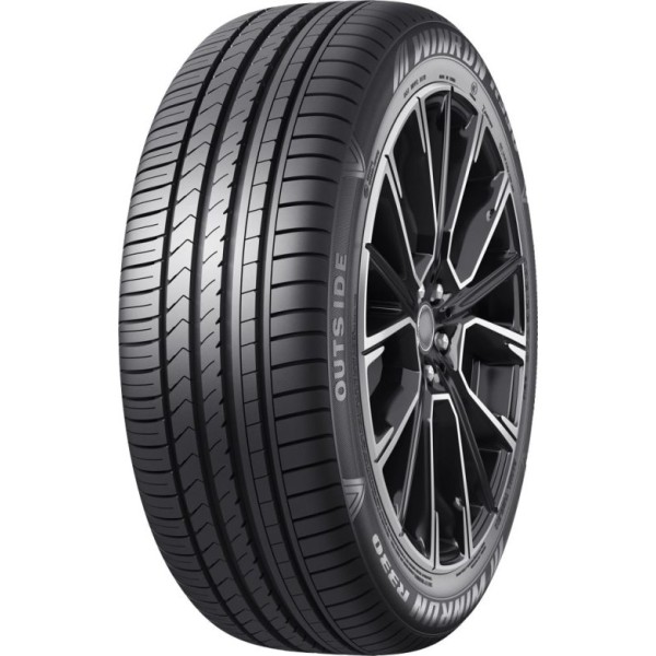 185/60 R15 84 H Winrun R330