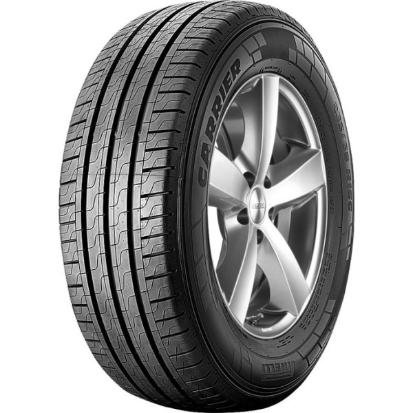 215/75 R16C 116 R Pirelli Carrier