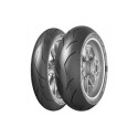 160/60 R17 69 W Dunlop Sportsmart Tt Rear
