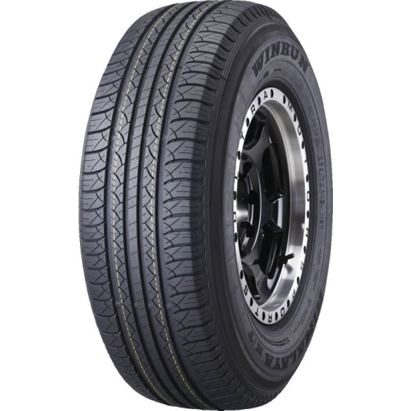 255/55 R20 110 V Winrun Maxclaw H/t2